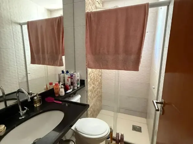 Imagem 7: Apartamento de Dois Quartos