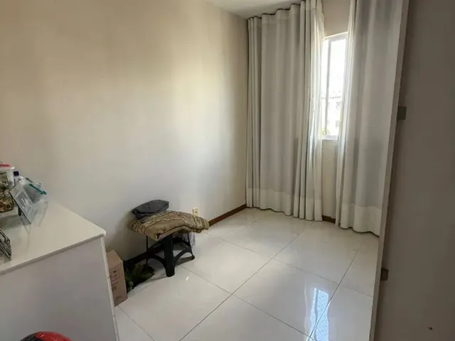 Imagem 8: Apartamento de Dois Quartos