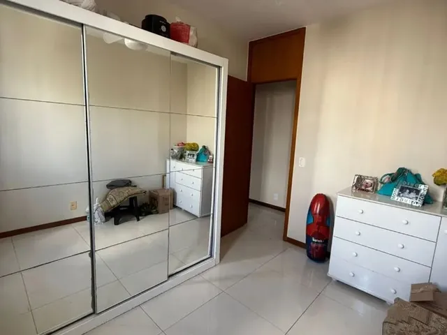 Imagem 9: Apartamento de Dois Quartos