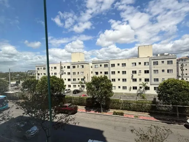 Imagem 10: Apartamento de Dois Quartos