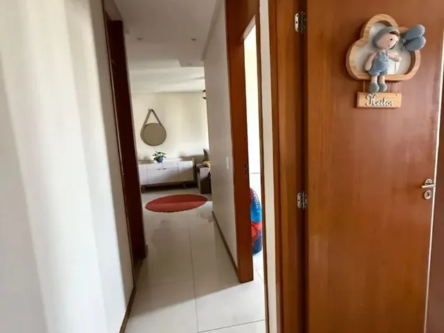 Imagem 13: Apartamento de Dois Quartos