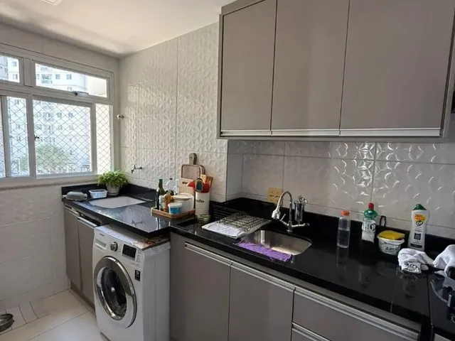 Imagem 14: Apartamento de Dois Quartos