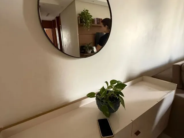 Imagem 15: Apartamento de Dois Quartos
