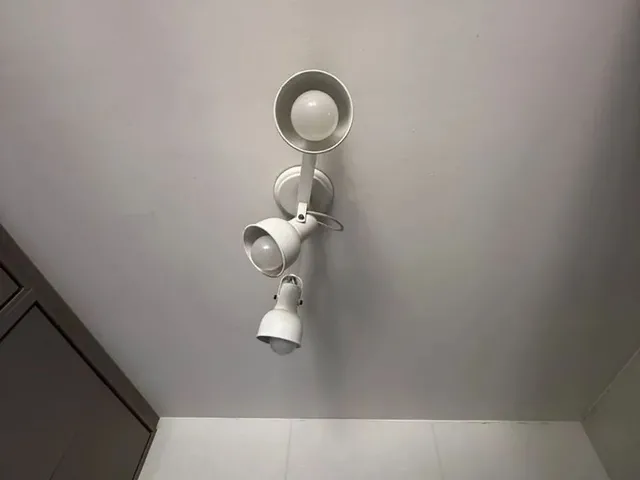 Imagem 16: Apartamento de Dois Quartos
