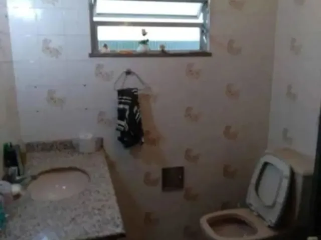 Imagem: Casa em Vila Rica
