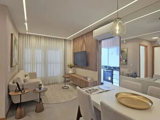 Imagem: Apartamento com 2 Quartos no Condominio