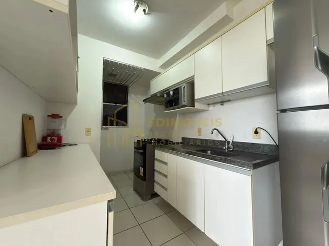 Imagem 3: Apartamento Mobiliado em São Patrício: Conforto e Tranquilidade para Sua Família!