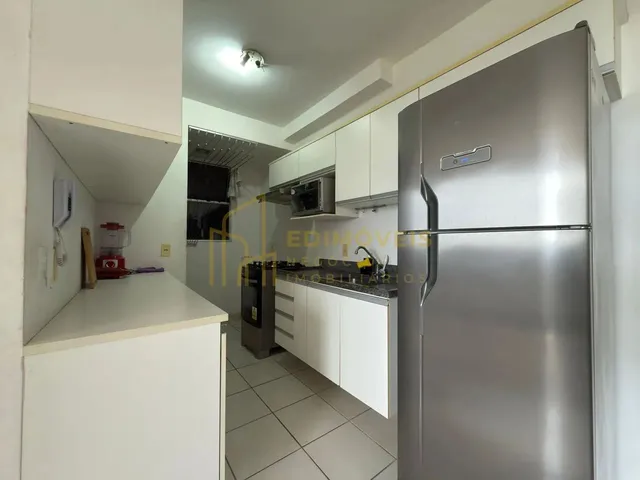 Imagem 5: Apartamento Mobiliado em São Patrício: Conforto e Tranquilidade para Sua Família!