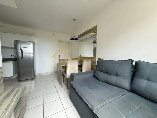 Imagem 6: Apartamento Mobiliado em São Patrício: Conforto e Tranquilidade para Sua Família!