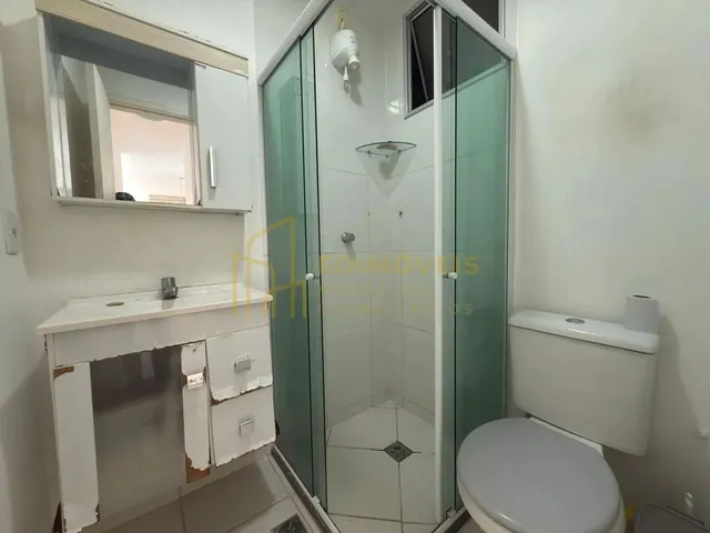 Imagem 4: Apartamento Mobiliado em São Patrício: Conforto e Tranquilidade para Sua Família!