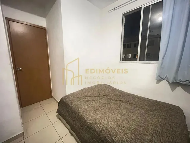 Imagem 3: Viva com Qualidade em Colina de Laranjeiras: Apartamento com 2 Quartos e Lazer!