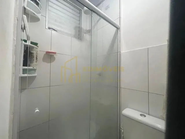 Imagem 5: Viva com Qualidade em Colina de Laranjeiras: Apartamento com 2 Quartos e Lazer!