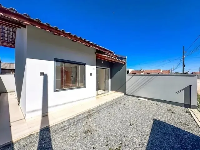 Imagem: Vendo Casa em santa Bárbara