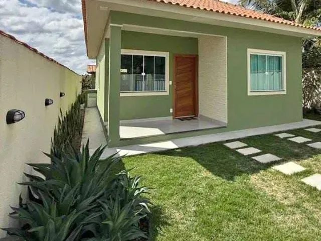 Imagem: Casa em Barcelona com Quintal Grande