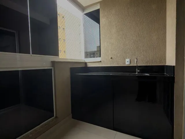 Imagem 2: Condomínio Buritis - Apartamento 02 Quartos Sendo 1 Suíte