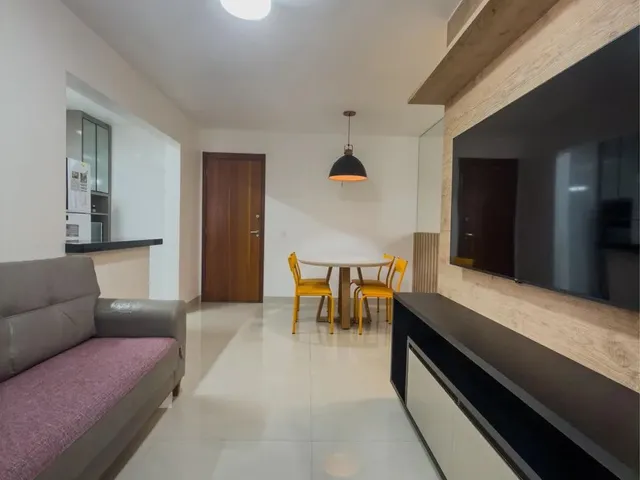 Imagem 3: Condomínio Buritis - Apartamento 02 Quartos Sendo 1 Suíte