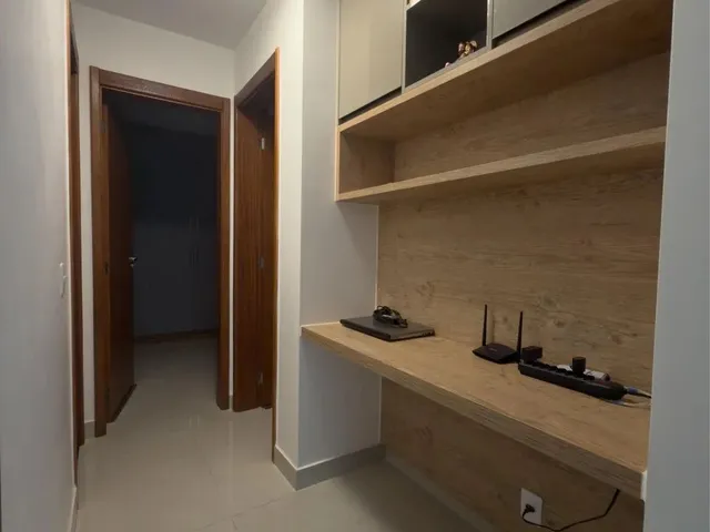 Imagem 5: Condomínio Buritis - Apartamento 02 Quartos Sendo 1 Suíte