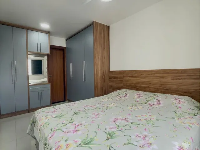 Imagem 6: Condomínio Buritis - Apartamento 02 Quartos Sendo 1 Suíte