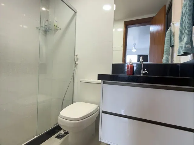 Imagem 7: Condomínio Buritis - Apartamento 02 Quartos Sendo 1 Suíte