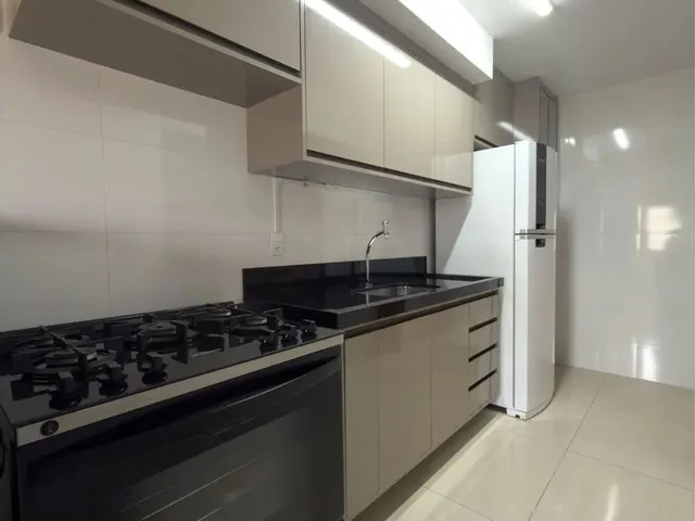 Imagem 8: Condomínio Buritis - Apartamento 02 Quartos Sendo 1 Suíte