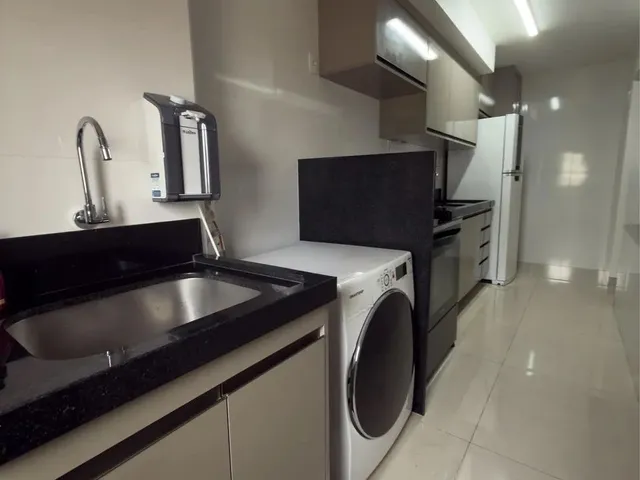 Imagem 9: Condomínio Buritis - Apartamento 02 Quartos Sendo 1 Suíte