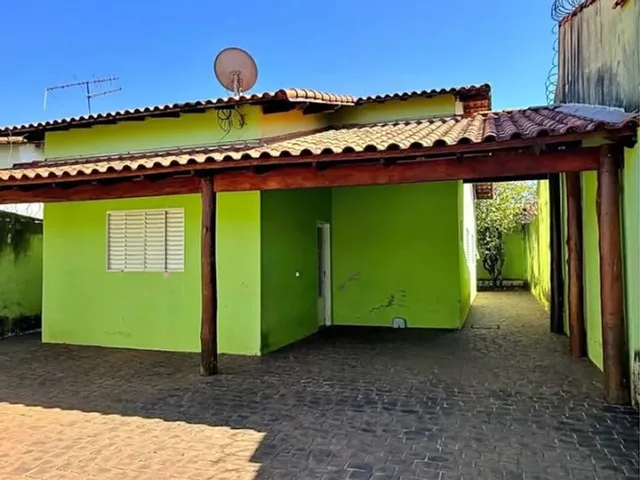 Imagem: Casa em Serra Dourada Iii(Próximo Ao Multishow