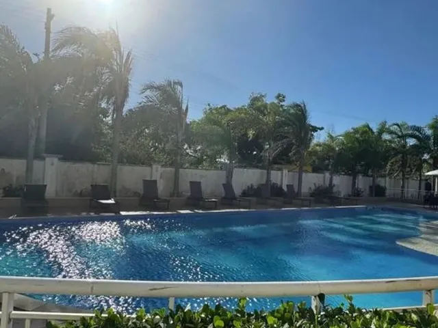 Imagem: Apartamento de Tres Quartos