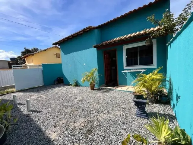 Imagem: Vendo Casa em santa Fe Cariacica