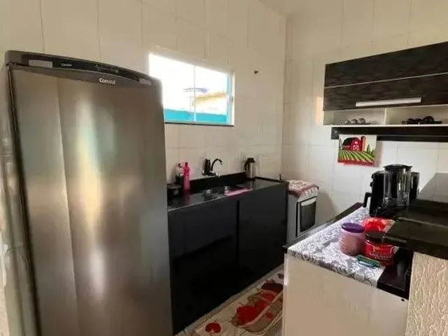 Imagem 2: Vendo Casa em santa Fe Cariacica