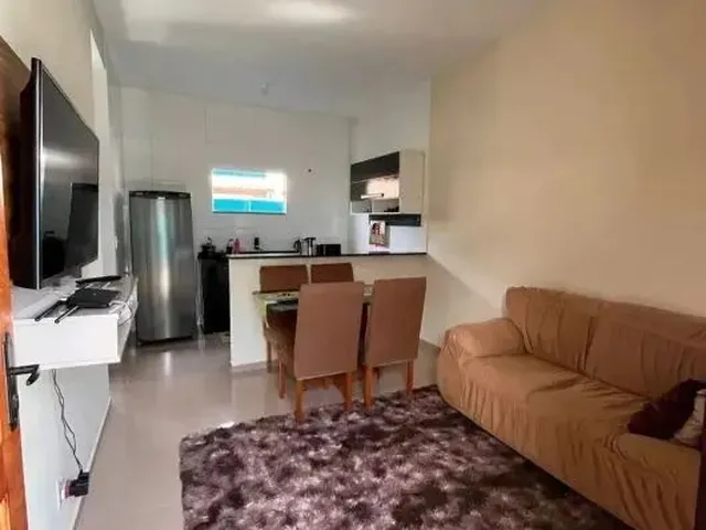Imagem 5: Vendo Casa em santa Fe Cariacica