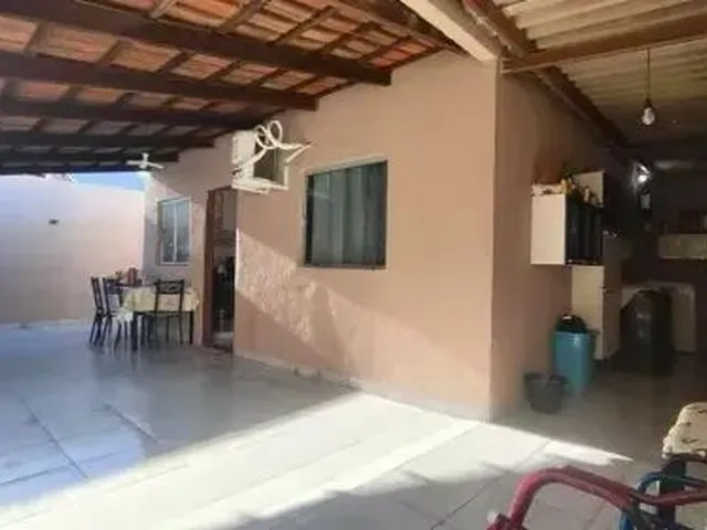 Imagem: Casa em Serra Dourada Ii(Próximo Ao Extrabom