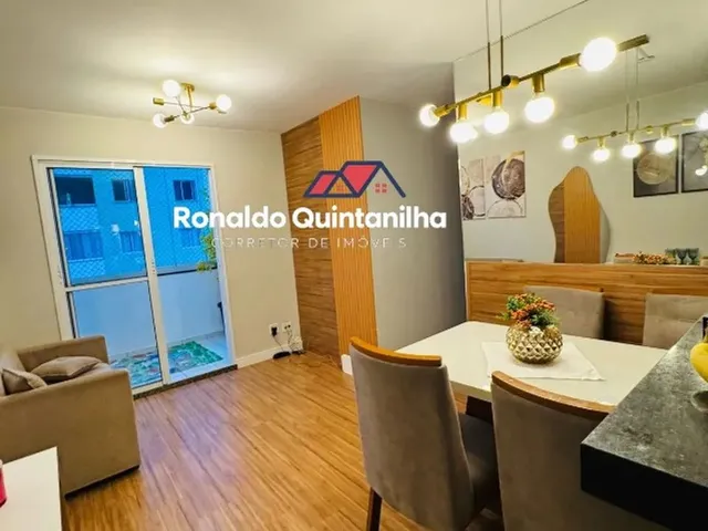 Imagem: Sd-Apartamento Reformado 3 Quartos com