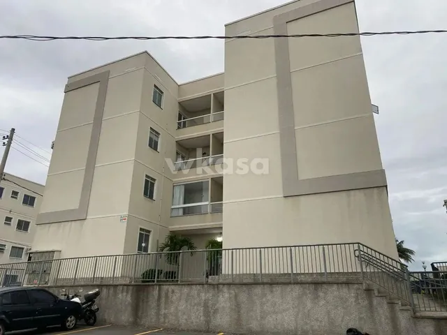 Imagem 3: Apartamento em Bicanga - Serra, Es