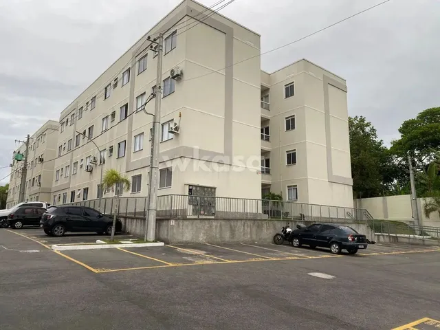 Imagem 5: Apartamento em Bicanga - Serra, Es