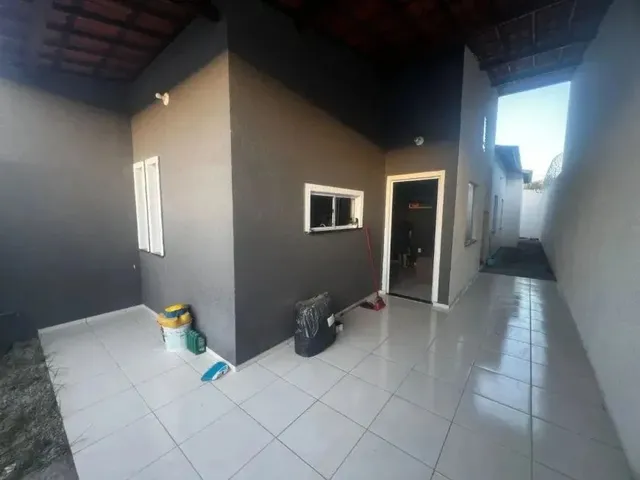 Imagem: Vendo Linda Casa em santa Bárbara Cariacica