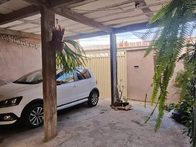 Imagem: Casa a Venda em Feu Rosa(Próximo a Praça