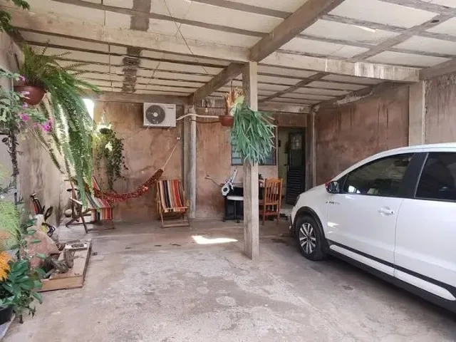 Imagem 9: Casa a Venda em Feu Rosa(Próximo a Praça Central