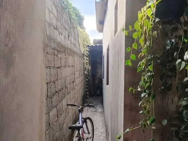 Imagem 7: Casa a Venda em Feu Rosa(Próximo a Praça Central