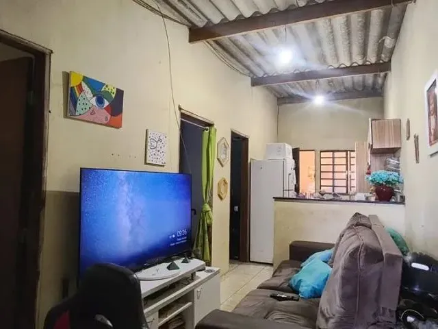 Imagem 4: Casa a Venda em Feu Rosa(Próximo a Praça Central