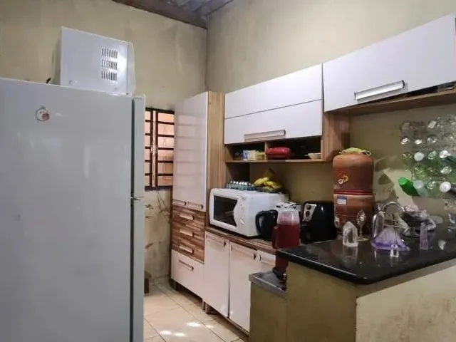 Imagem 5: Casa a Venda em Feu Rosa(Próximo a Praça Central