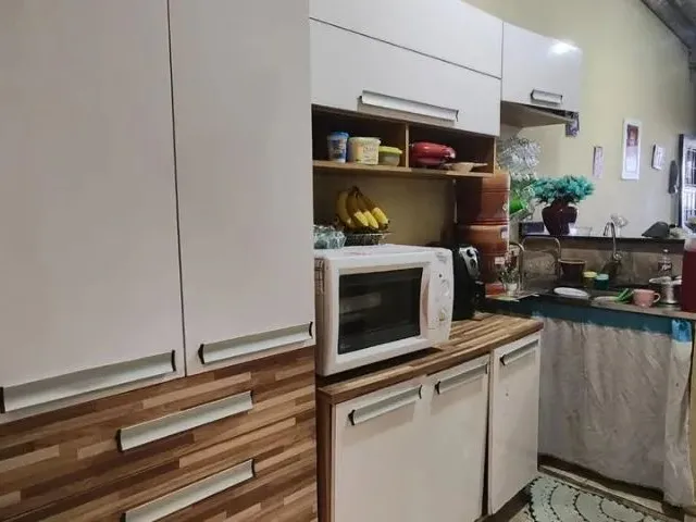 Imagem 3: Casa a Venda em Feu Rosa(Próximo a Praça Central