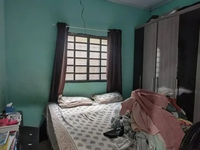 Imagem 6: Casa a Venda em Feu Rosa(Próximo a Praça Central