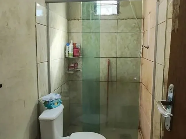 Imagem 2: Casa a Venda em Feu Rosa(Próximo a Praça Central