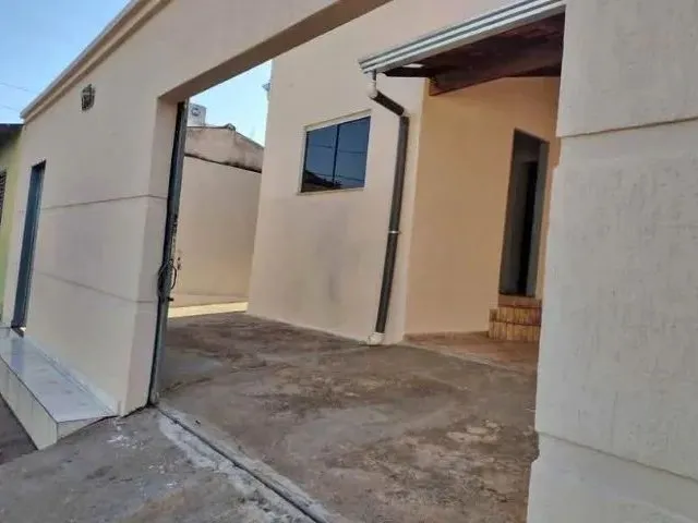 Imagem: Vendo Casa em Novo Horizonte