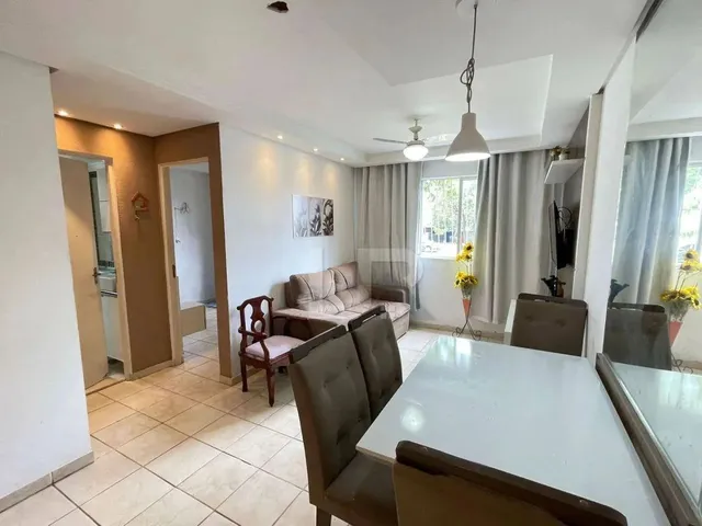 Imagem 1: Apartamento com 2 Dormitórios À Venda, 70 M² por R$ 350.000,00 - Valparaíso - Serra/Es