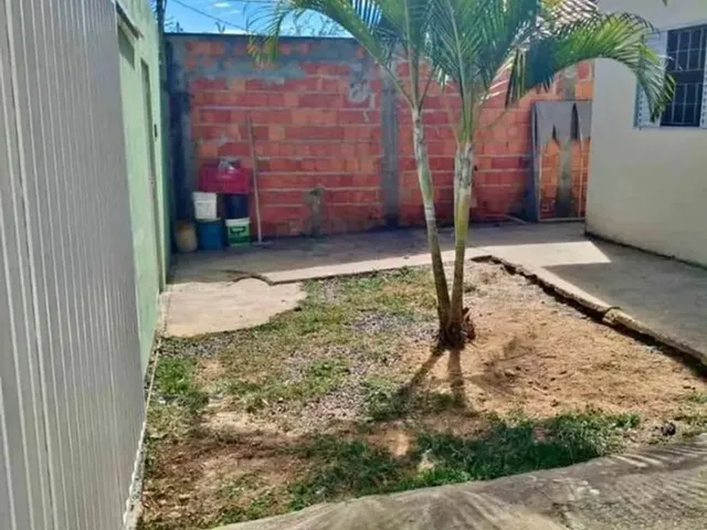 Imagem: Vendo Casa em Serra Sede