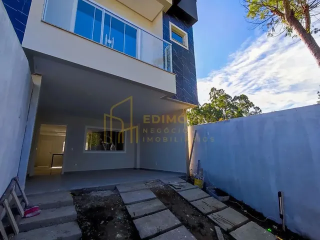 Imagem: Seu Novo Lar Casa com Suíte em Portal