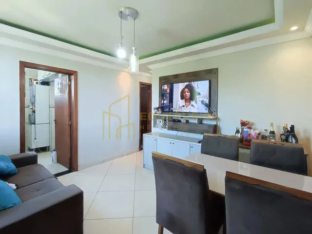 Imagem 1: Sensacional Apartamento em Conjunto Jacaraípe Seu Refúgio À Beira-Mar!