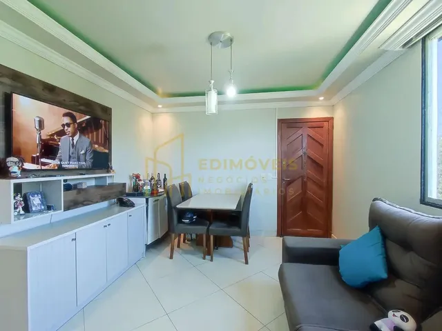 Imagem 5: Sensacional Apartamento em Conjunto Jacaraípe Seu Refúgio À Beira-Mar!