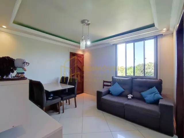 Imagem 11: Sensacional Apartamento em Conjunto Jacaraípe Seu Refúgio À Beira-Mar!